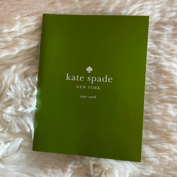 Large Kate Spade Handbag - Picture 6 of 6